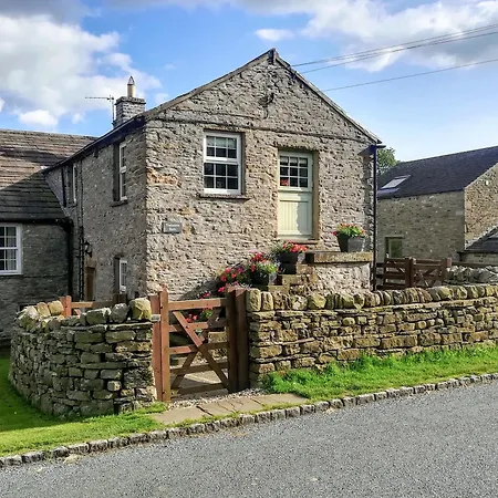 Vakantiehuis Timbessie Barn *