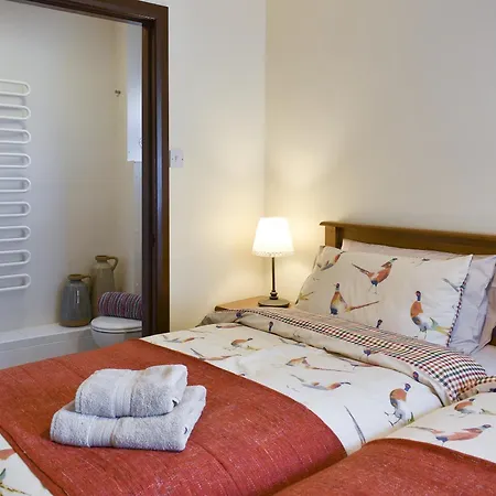 Timbessie Barn Carperby