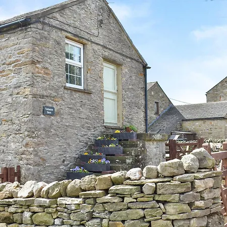 Timbessie Barn Vakantiehuis *