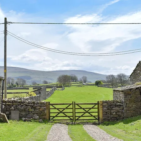 Timbessie Barn Vakantiehuis