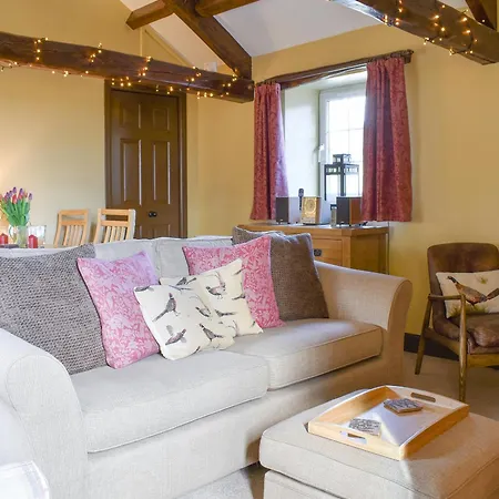 Timbessie Barn Vakantiehuis *