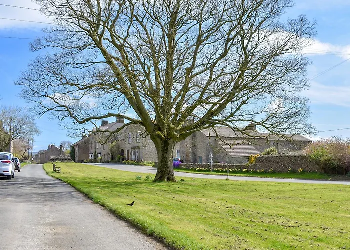 Ferienhaus Timbessie Barn *